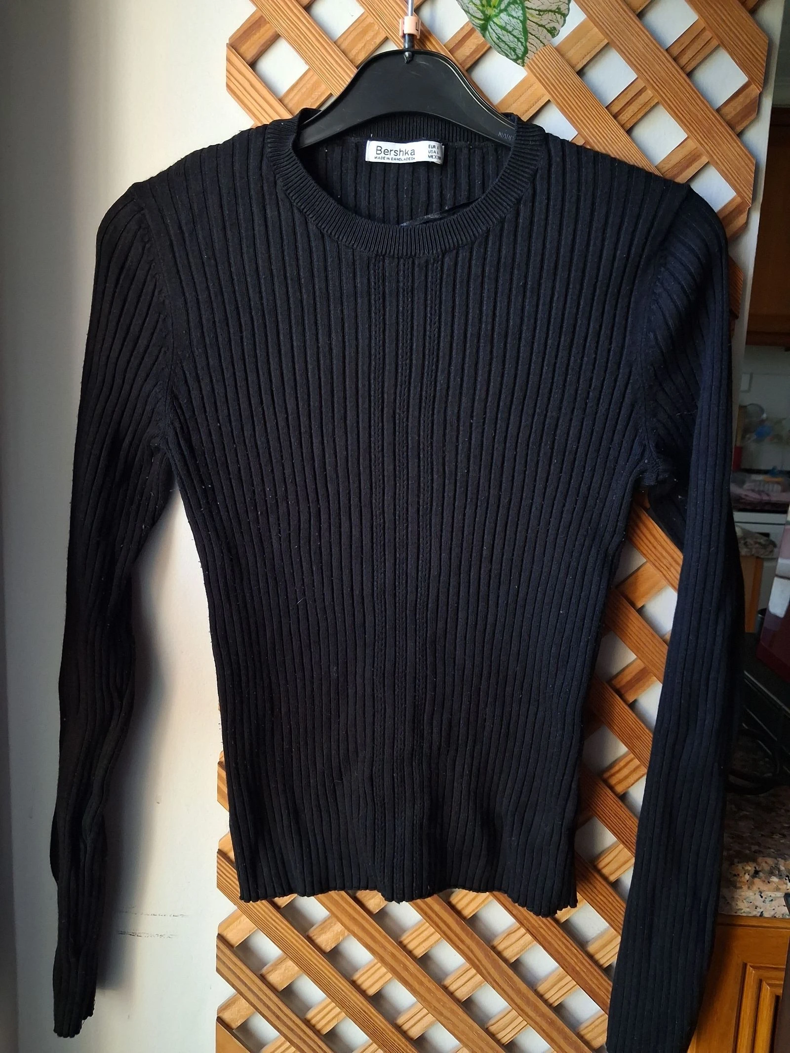 Lote tops Jersey – photo 11